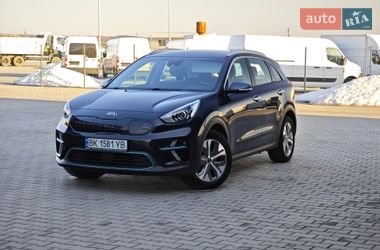 Внедорожник / Кроссовер Kia Niro 2020 в Дубно