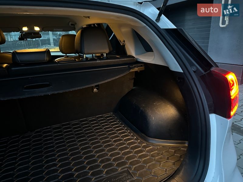 Внедорожник / Кроссовер Kia Niro 2021 в Тернополе