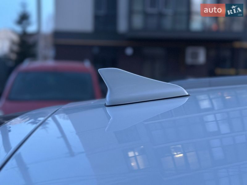 Внедорожник / Кроссовер Kia Niro 2021 в Тернополе