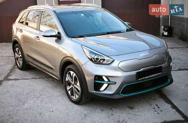 Внедорожник / Кроссовер Kia Niro 2021 в Днепре