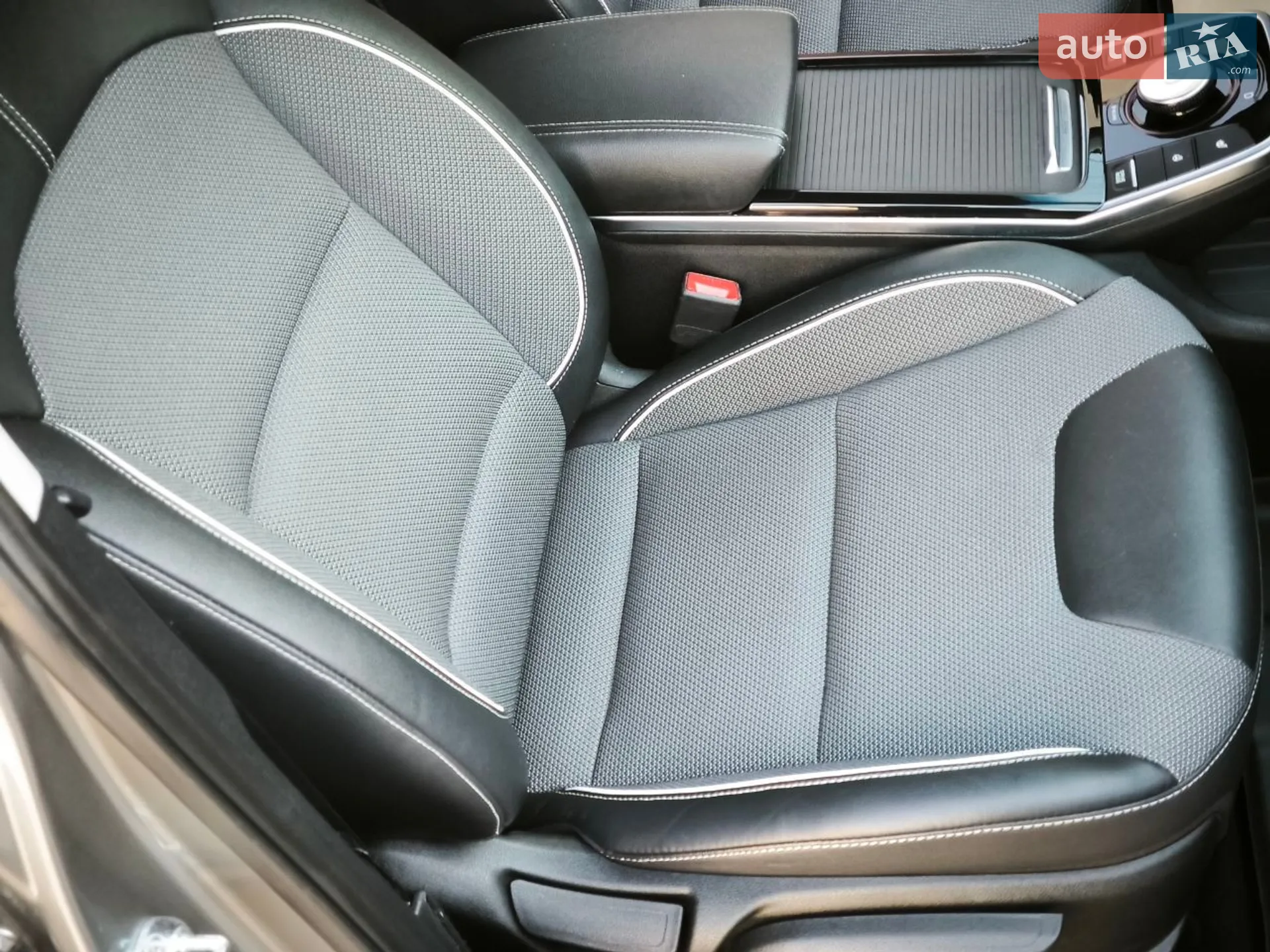 2021 Kia Niro - мініатюра 15