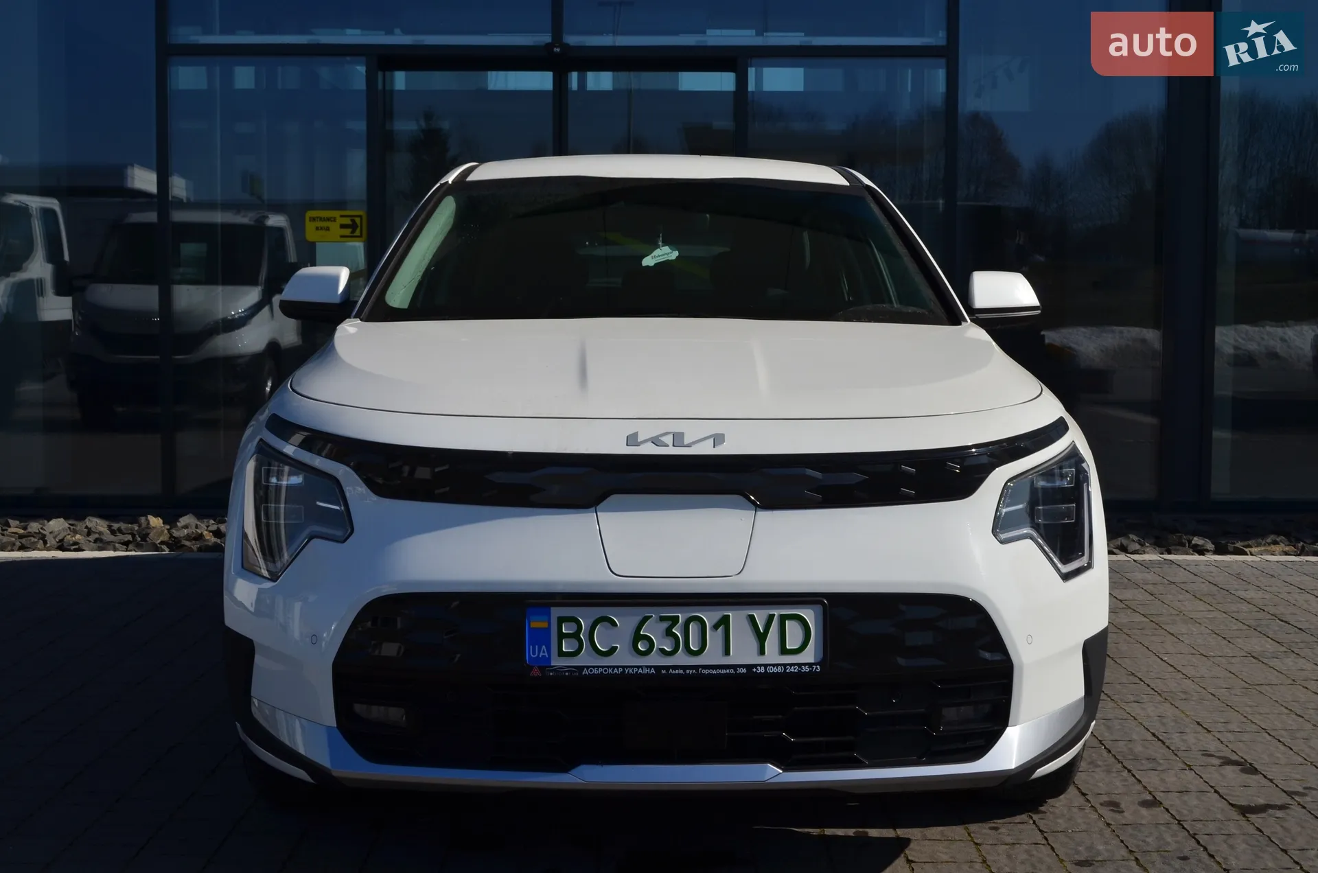 2024 Kia Niro - мініатюра 2