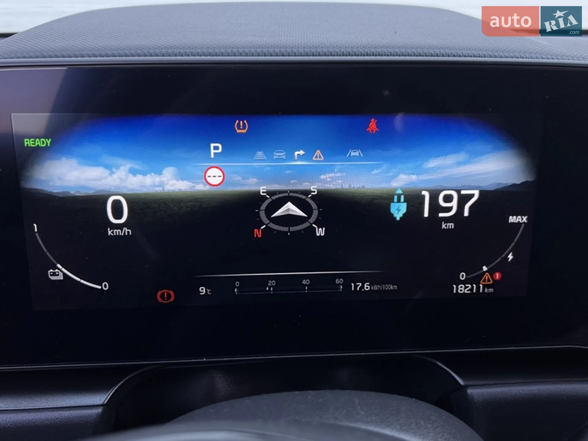 2024 Kia Niro - мініатюра 15