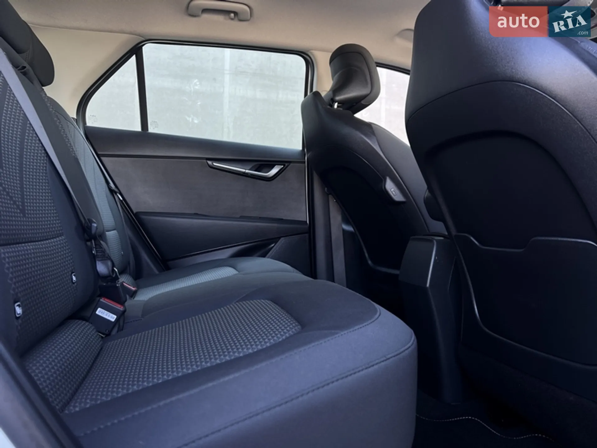 2024 Kia Niro - мініатюра 33