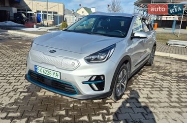Внедорожник / Кроссовер Kia Niro 2020 в Хмельницком