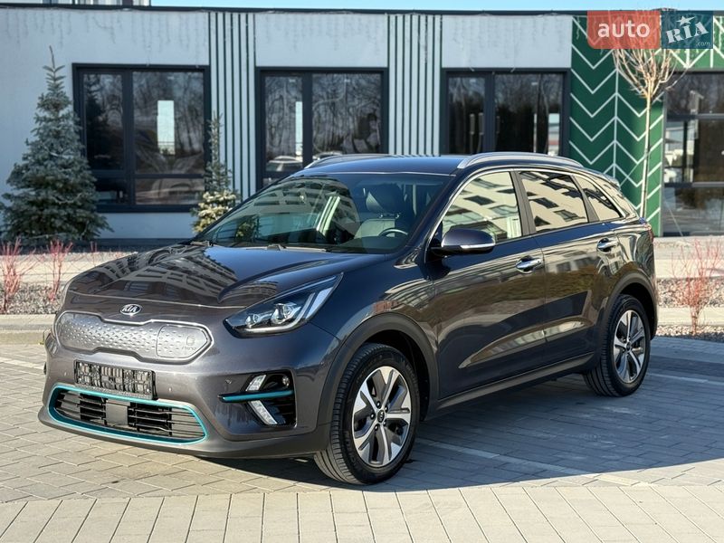Kia Niro 2020