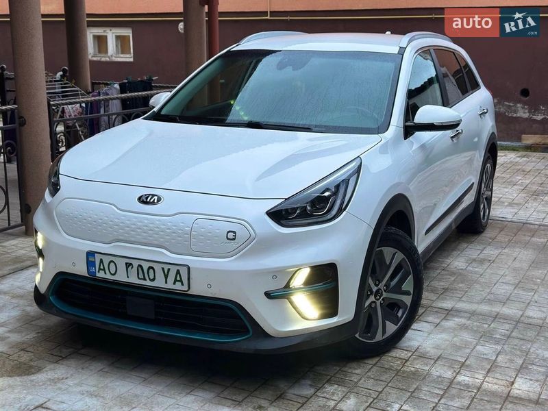 Kia Niro 2020
