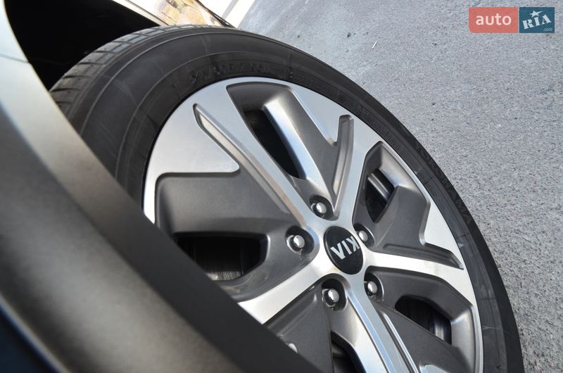 Внедорожник / Кроссовер Kia Niro 2019 в Трускавце