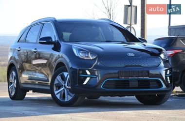 Внедорожник / Кроссовер Kia Niro 2019 в Трускавце