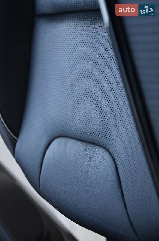 Внедорожник / Кроссовер Kia Niro 2019 в Трускавце