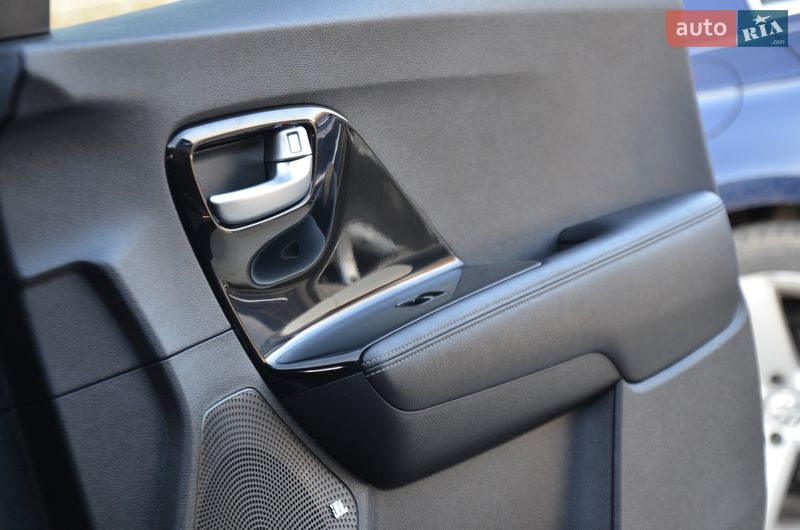 Внедорожник / Кроссовер Kia Niro 2019 в Трускавце