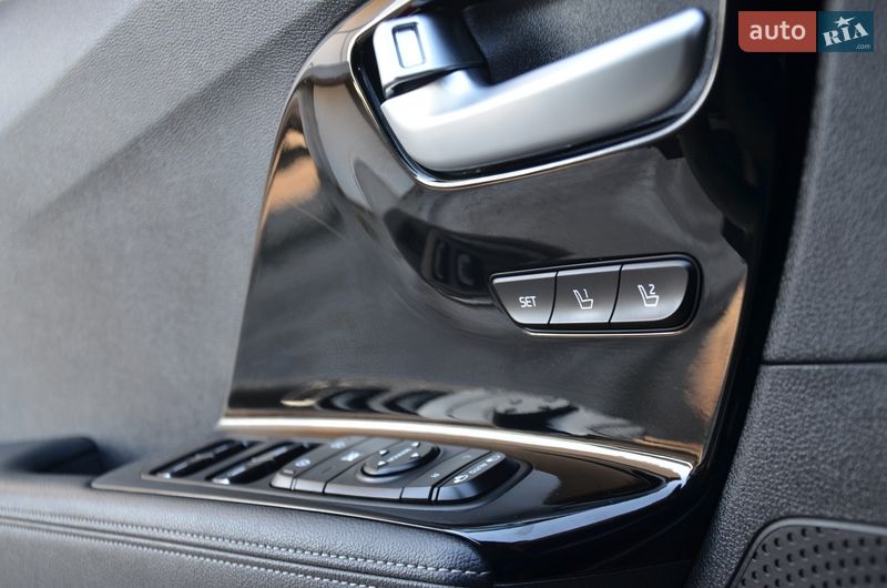 Внедорожник / Кроссовер Kia Niro 2019 в Трускавце