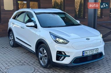 Внедорожник / Кроссовер Kia Niro 2019 в Ровно