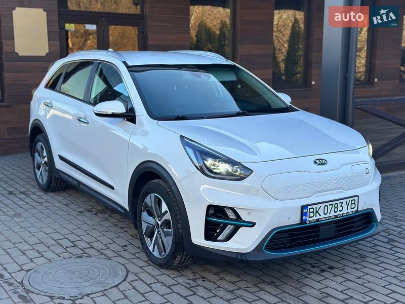 Kia Niro 2019