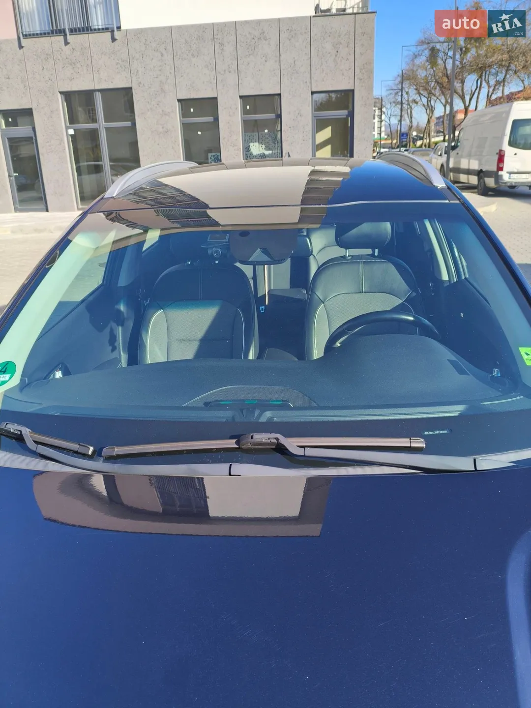 2020 Kia Niro - мініатюра 12