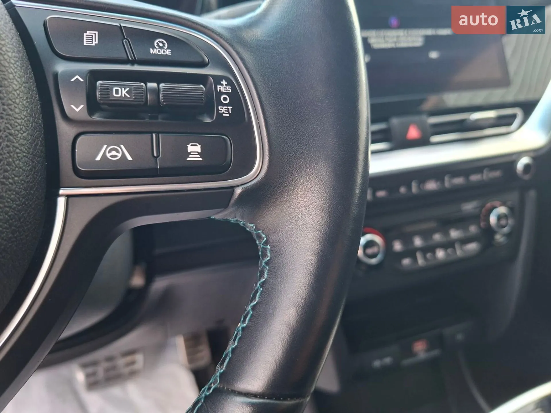 2022 Kia Niro - мініатюра 17