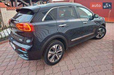 Внедорожник / Кроссовер Kia Niro 2022 в Виннице