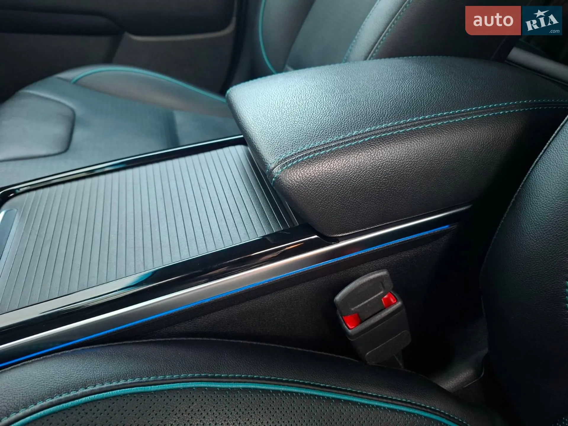 2022 Kia Niro - мініатюра 30