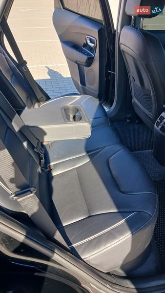 Внедорожник / Кроссовер Kia Niro 2020 в Тернополе