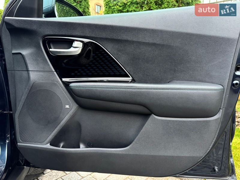Позашляховик / Кросовер Kia Niro 2019 в Рівному