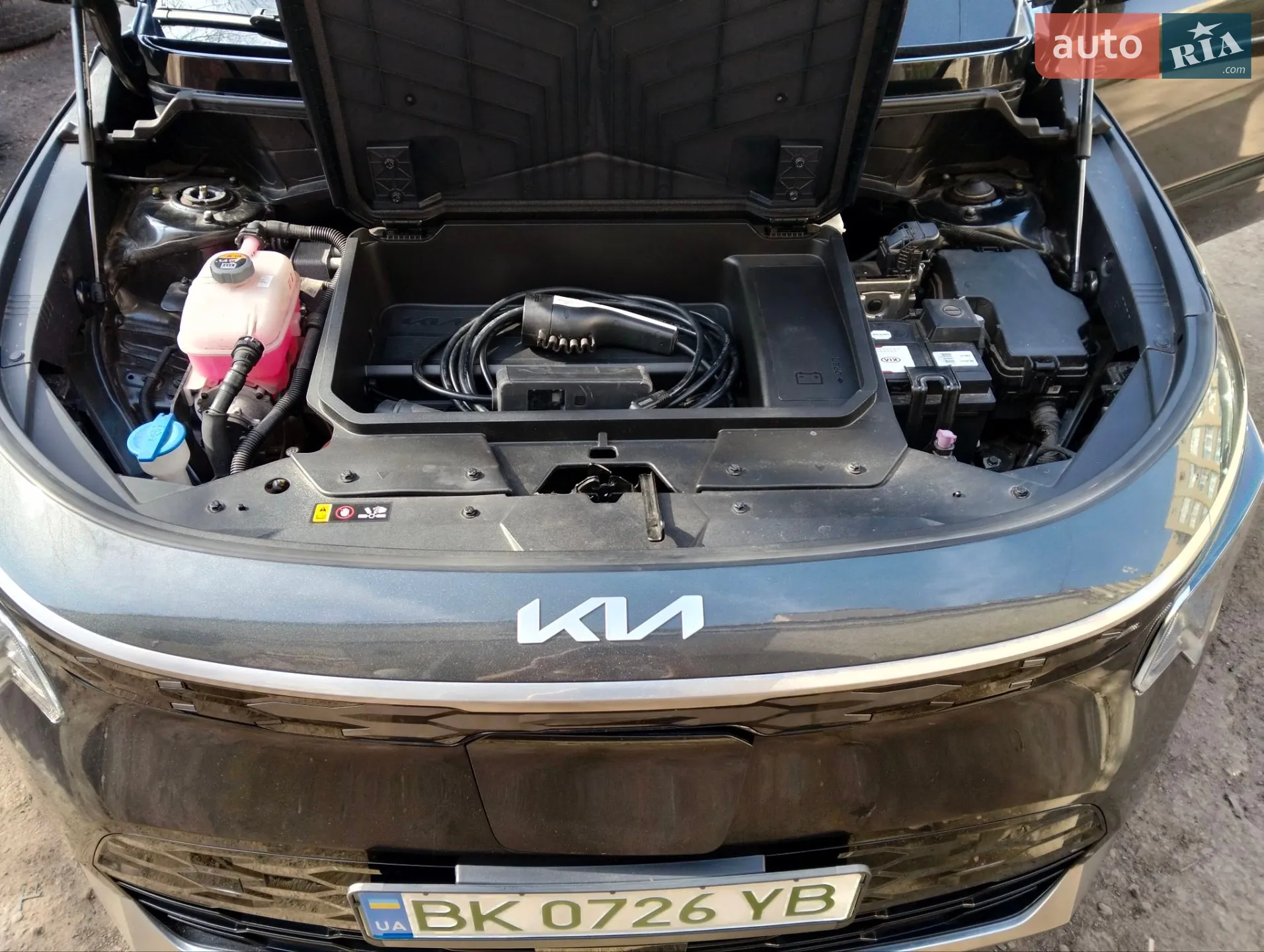 2023 Kia Niro - мініатюра 11