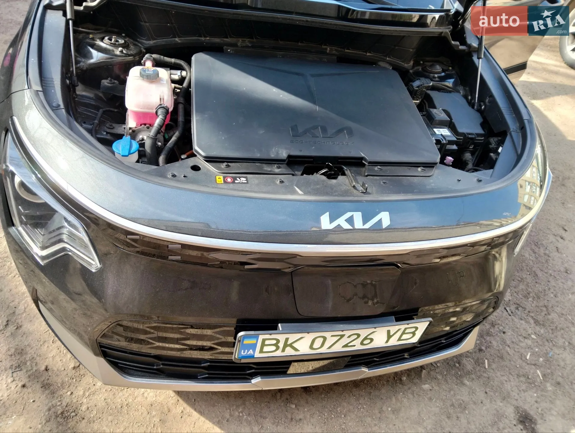 2023 Kia Niro - мініатюра 12