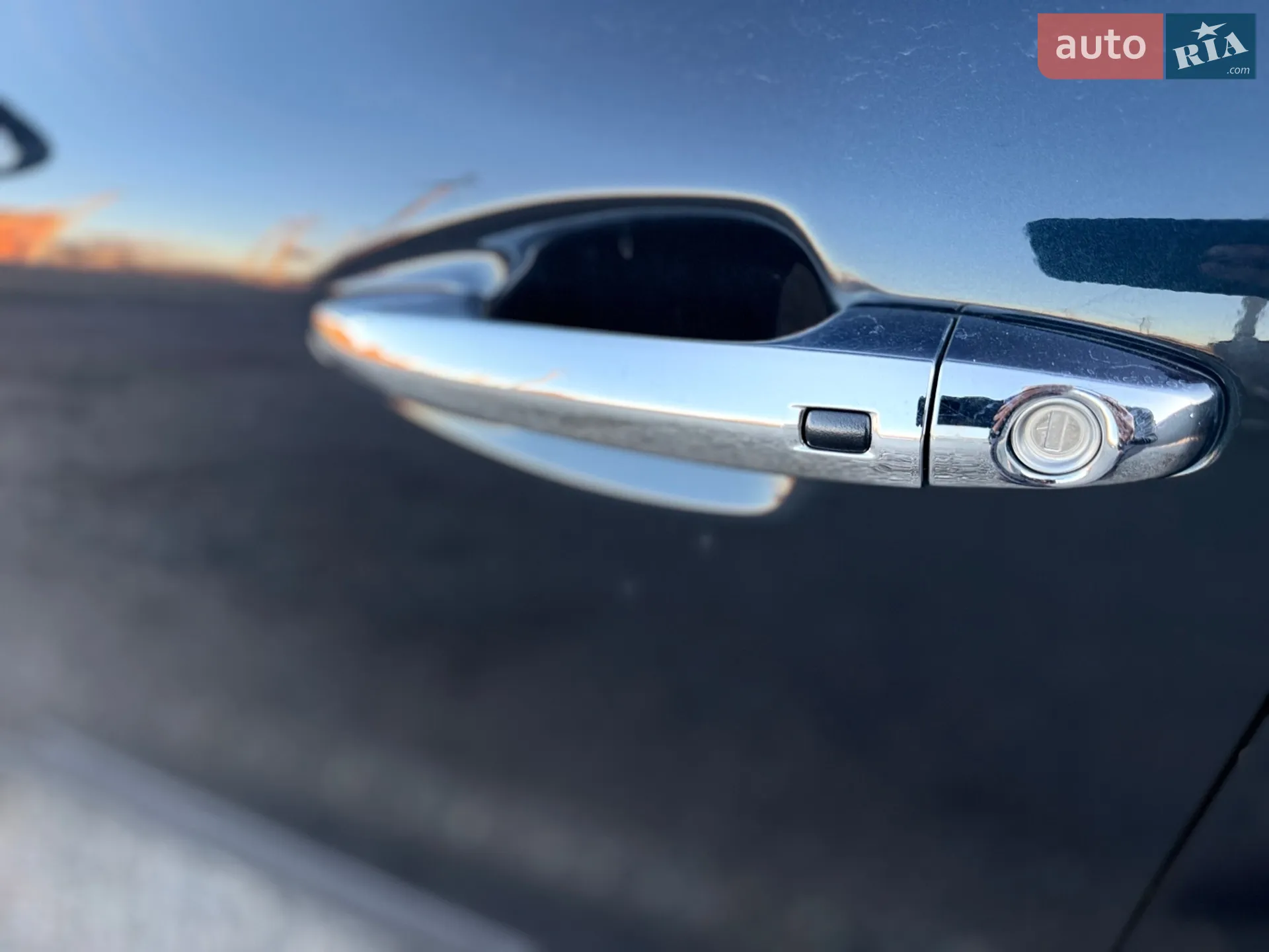 2020 Kia Niro - мініатюра 8