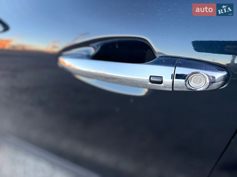 Внедорожник / Кроссовер Kia Niro 2020 в Киеве фото 8 Внедорожник / Кроссовер Kia Niro 2020 в Киеве