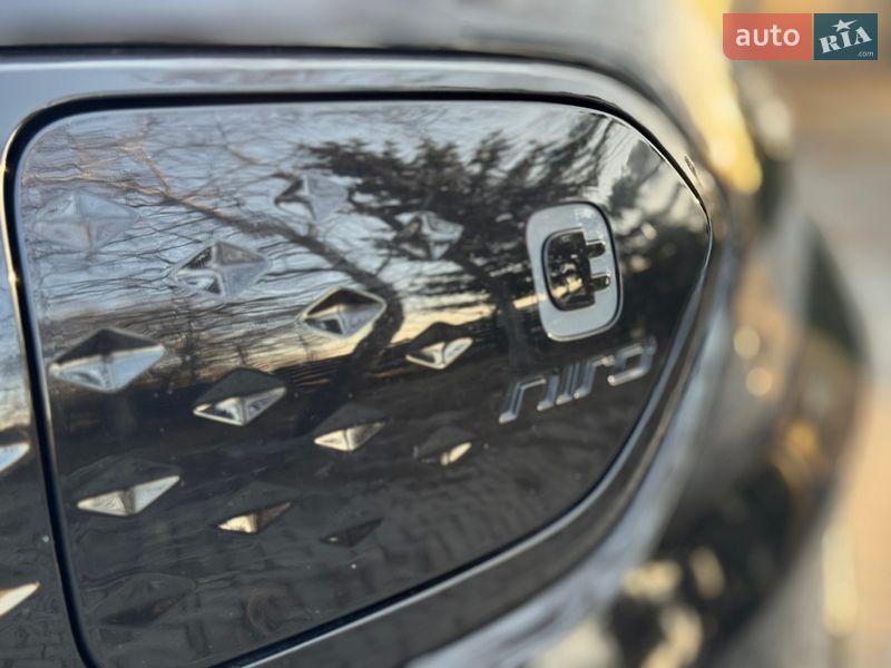 Внедорожник / Кроссовер Kia Niro 2020 в Стрые