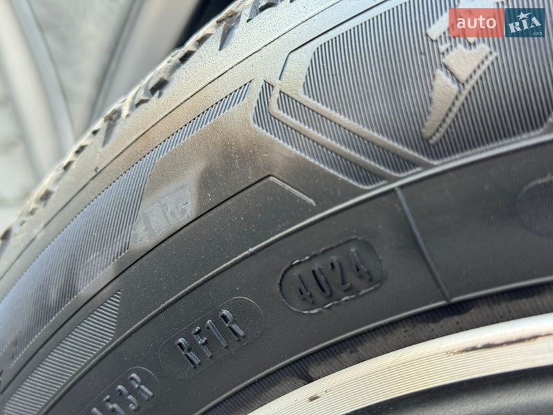 Внедорожник / Кроссовер Kia Niro 2020 в Стрые