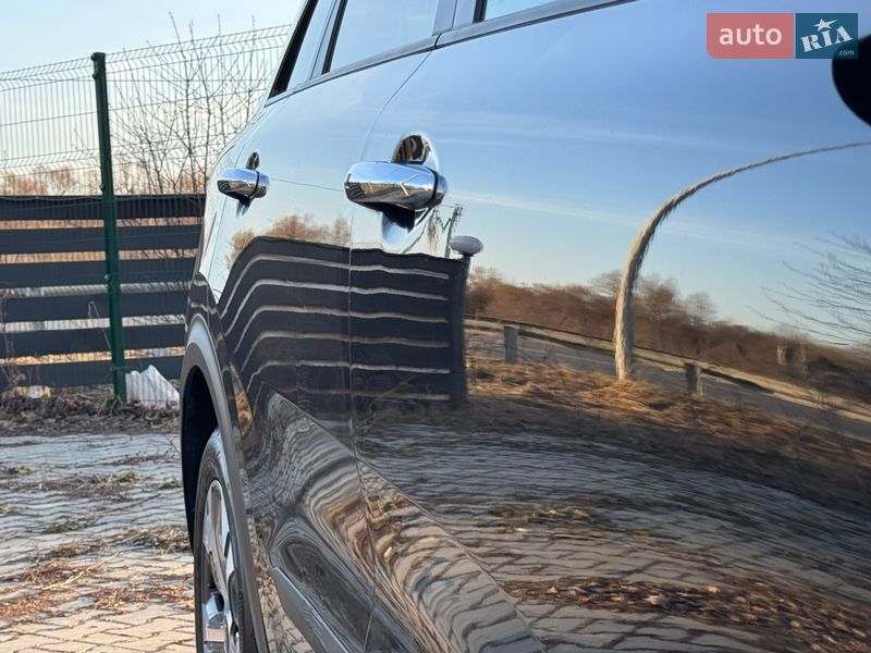 Внедорожник / Кроссовер Kia Niro 2020 в Стрые