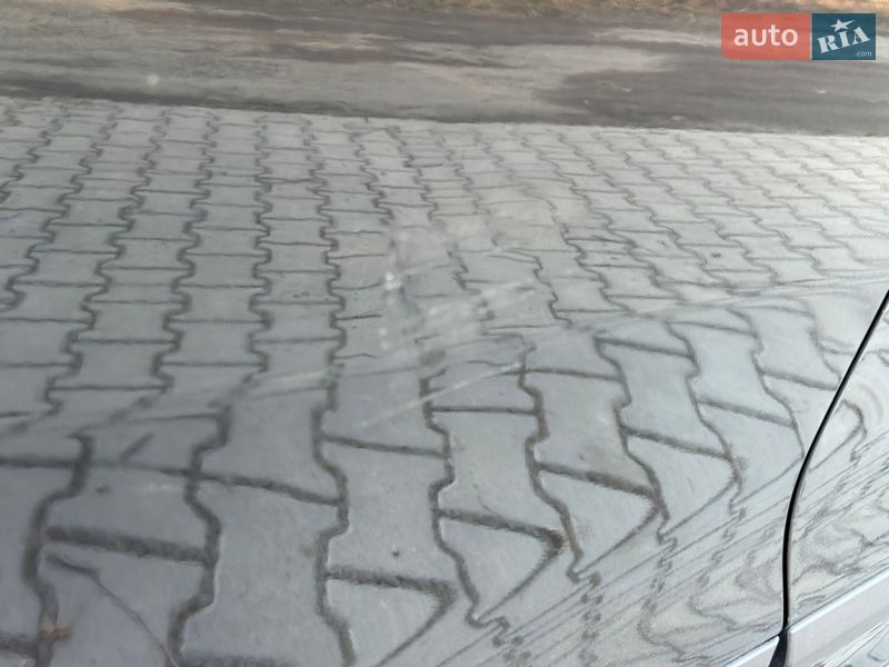 Внедорожник / Кроссовер Kia Niro 2020 в Стрые