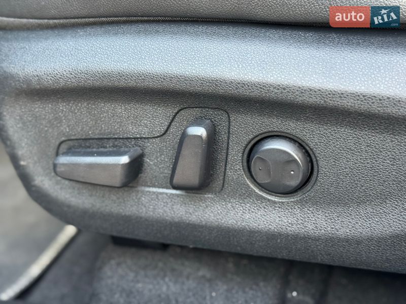 Внедорожник / Кроссовер Kia Niro 2020 в Стрые