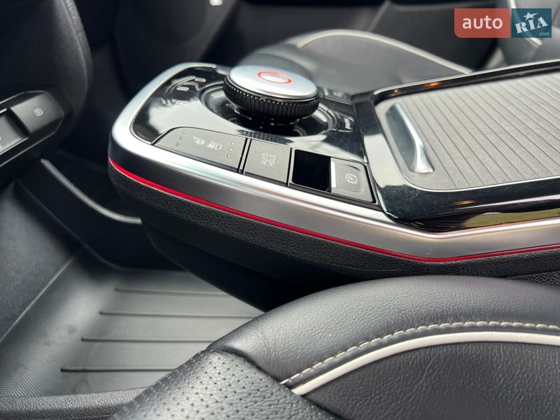 Внедорожник / Кроссовер Kia Niro 2019 в Ровно