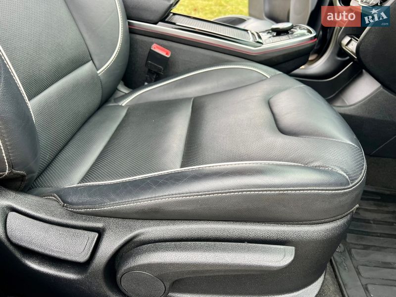 Внедорожник / Кроссовер Kia Niro 2019 в Ровно