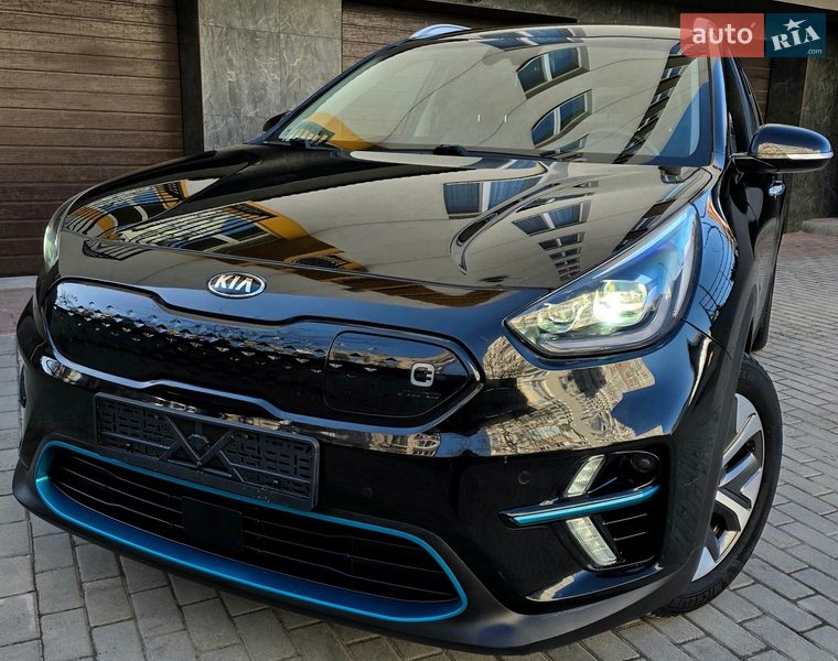 Kia Niro 2020