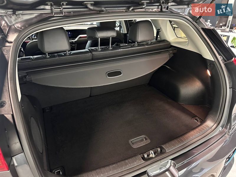 Позашляховик / Кросовер Kia Niro 2020 в Львові