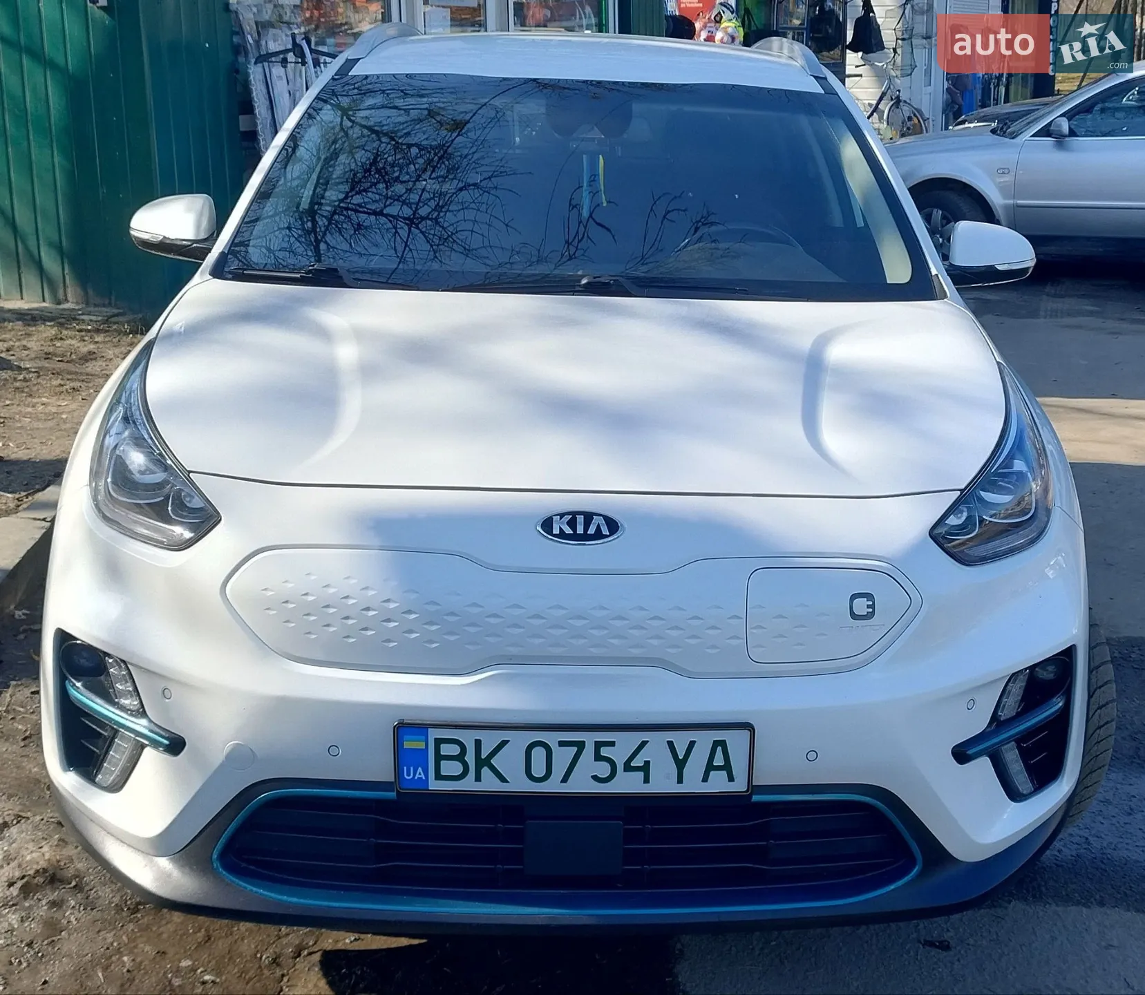2020 Kia Niro - мініатюра 7