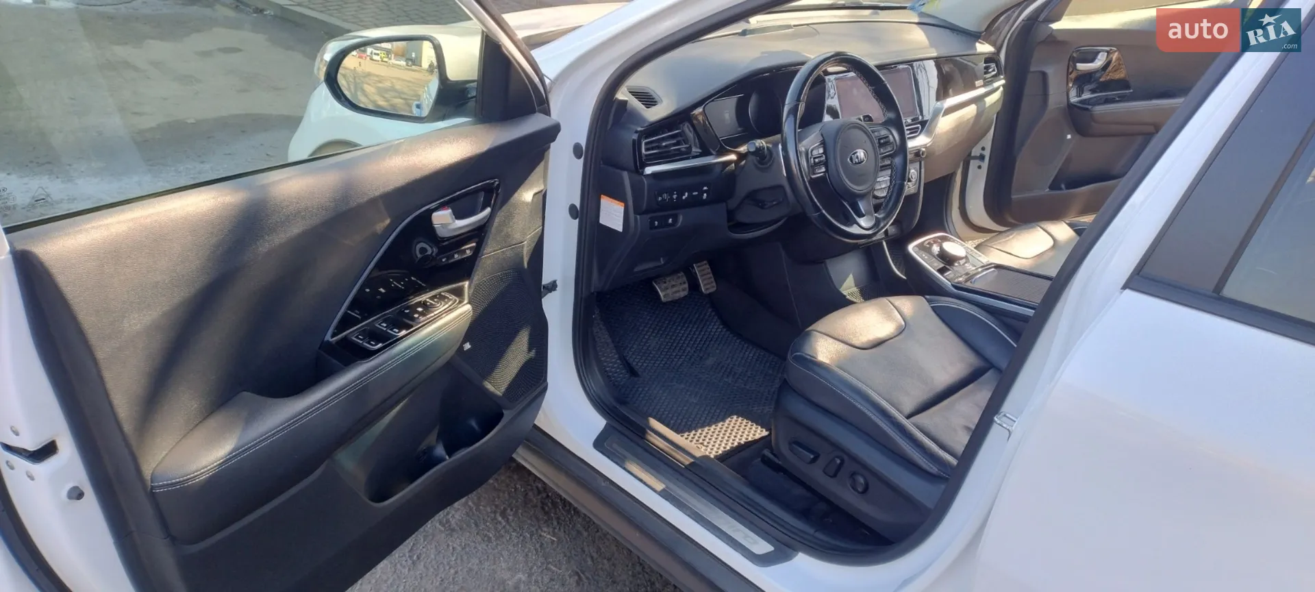 2020 Kia Niro - мініатюра 9
