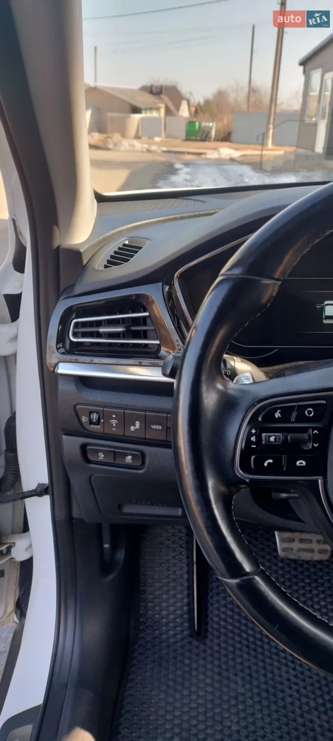 2020 Kia Niro - мініатюра 13