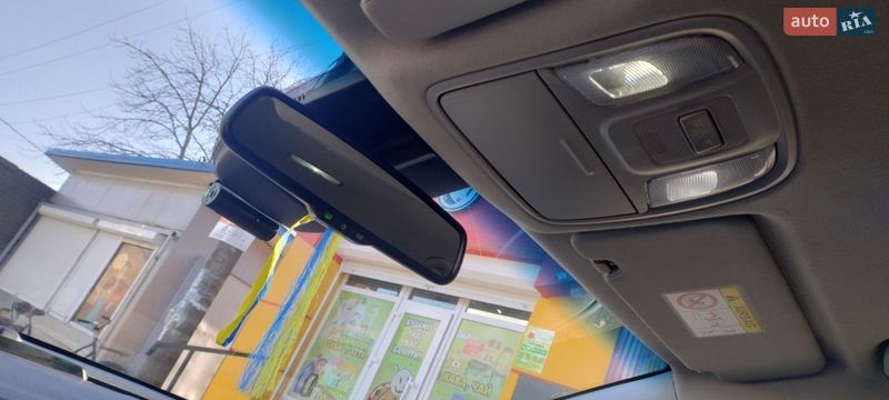 Внедорожник / Кроссовер Kia Niro 2020 в Березному