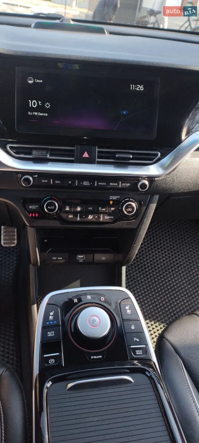 2020 Kia Niro - мініатюра 16