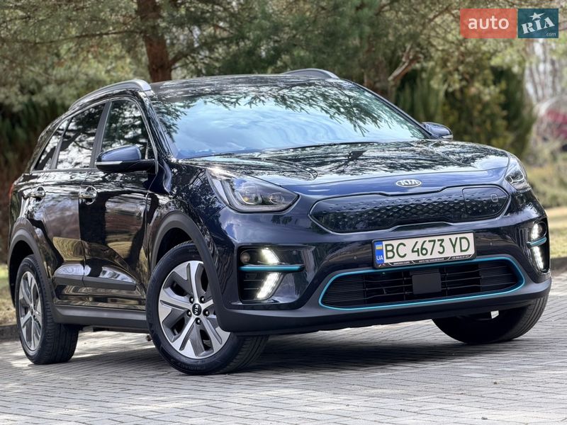 Kia Niro 2021