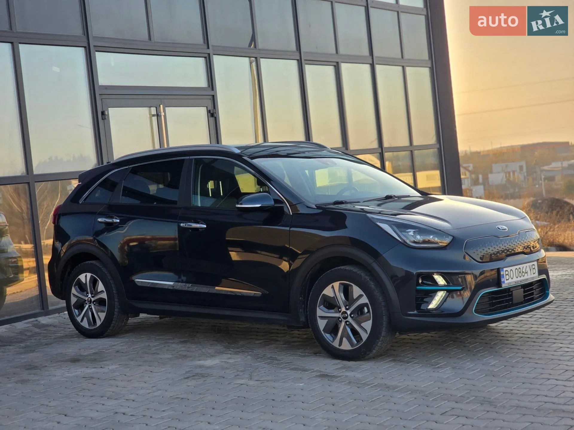 2018 Kia Niro - мініатюра 7