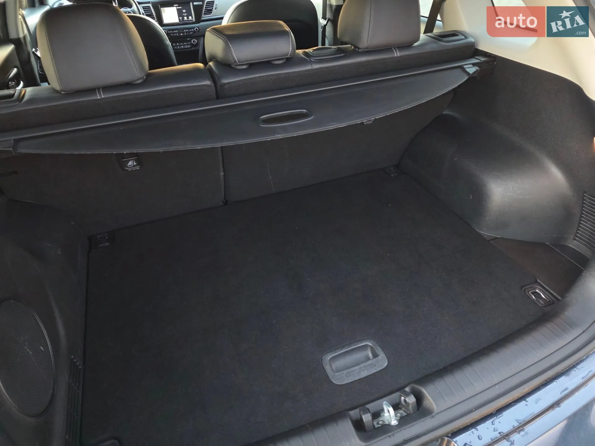 2018 Kia Niro - мініатюра 21