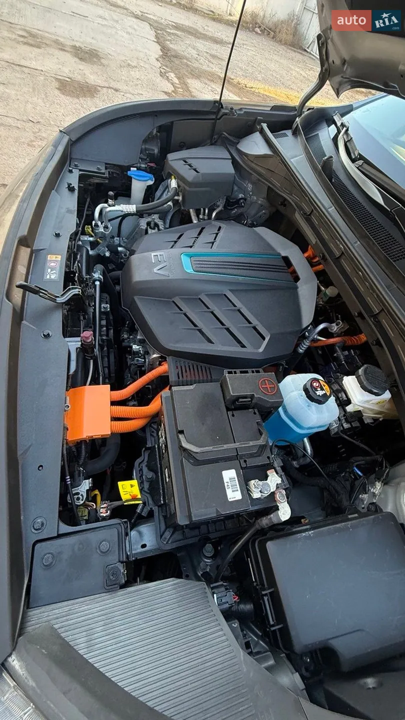 2021 Kia Niro - мініатюра 20