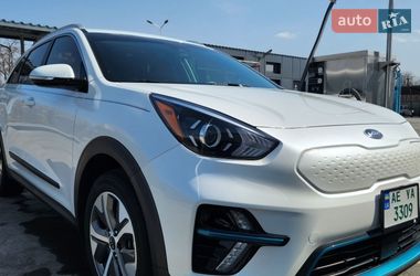 Внедорожник / Кроссовер Kia Niro 2020 в Кривом Роге