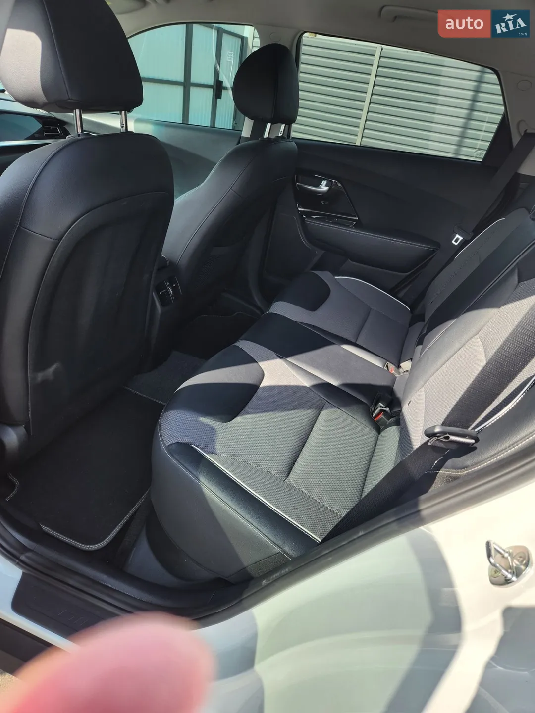 2020 Kia Niro - мініатюра 6