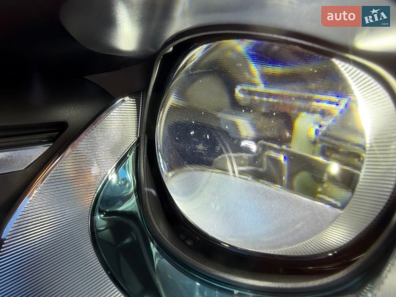 Внедорожник / Кроссовер Kia Niro 2021 в Львове