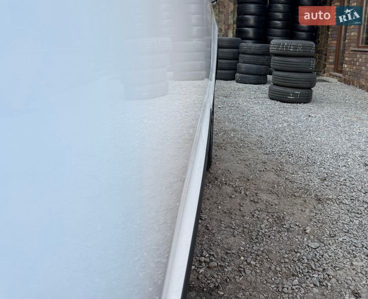 Внедорожник / Кроссовер Kia Niro 2021 в Львове